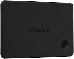 Chipolo Karte Apple Find My & Google Find Hub Schwarz Chipolo Karte Apple Find My & Google Find Hub Schwarz