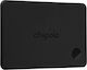 Chipolo CARD Apple Find My & Google Find Hub Μαύρο Επαναφορτιζόμενο