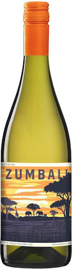 Mare Magnum Κρασί Chenin Blanc Λευκό Ξηρό 750ml