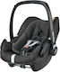 Maxi-Cosi Pebble Plus Nomad Car Seat i-Size Black