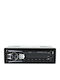 Andowl Sistem Audio Auto 1DIN (Bluetooth/USB)