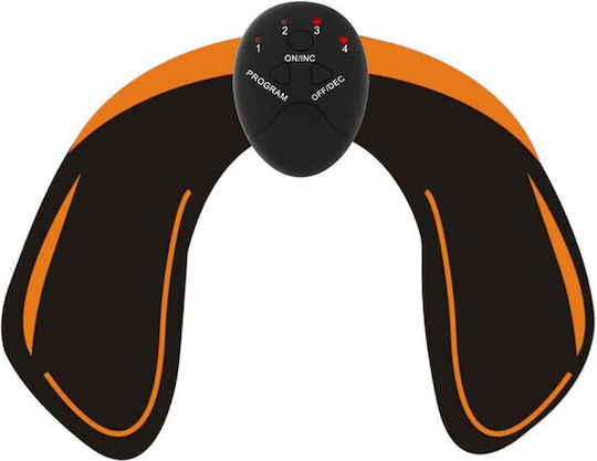 Portable Muscle Stimulator Device for Buttocks