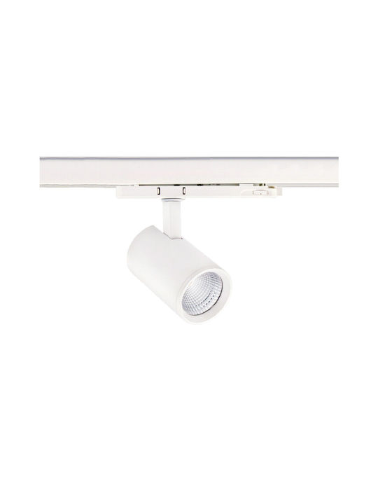 VK Lighting LED Einstellbares Weiß Decken- und Wandleuchte in Weiß Farbe