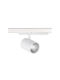 VK Lighting LED Warm to Cool White Spot in White Colour
