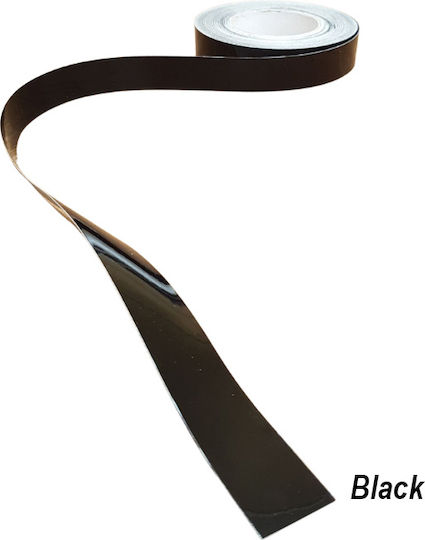 3m Scotchcal Benzi Grafice Lucioase Decorative Negre