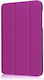 Flip Cover Violet (Samsung Galaxy Tab A 7.0 T280- T285)