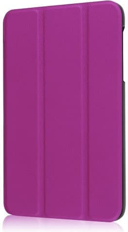 Flip Cover Violet (Samsung Galaxy Tab A 7.0 T280- T285)