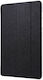 Plus 12,4'' Klappdeckel Schwarze (Samsung Galaxy Tab S7 Plus 12,4'' (t970/t976))