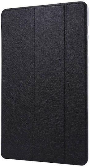 Флип Капак Черен Samsung Galaxy Tab S8 Plus 12.4''(x800/x806)