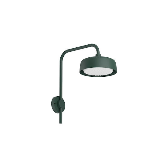 VK Lighting Waterproof Wall-Mounted Outdoor LED Lighting 2700K 15x15cm VK Lighting Waterproof Wall-Mounted Outdoor LED Lighting 2700K 15x15cm