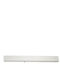 VK Lighting Επιτοίχιο Εξωτερικό Φωτιστικό LED IP54 με Θερμό Λευκό Φως 50x50εκ.