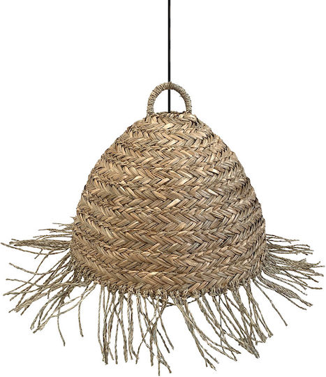 Liberta Deckenleuchte 40x40x27cm