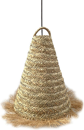 Liberta Deckenleuchte 30x30x42cm
