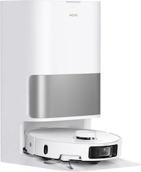 Mova P10 Pro Ultra με Χαρτογράφηση Laser & Απορρόφηση 13000Pa
