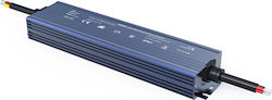 Aca Τροφοδοτικό LED Στεγανό W400CV48N Aca Τροφοδοτικό LED Στεγανό W400CV48N