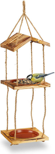 Relaxdays Bird Feeder