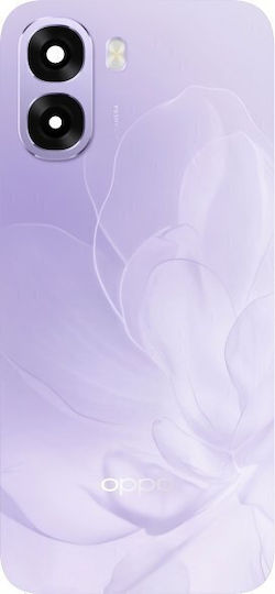 Capac Baterie Oppo A6x Violet Purple 621033000885
