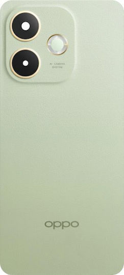 Oppo Battery Cover A5 Pro Olive Green Moss Green 621033000561