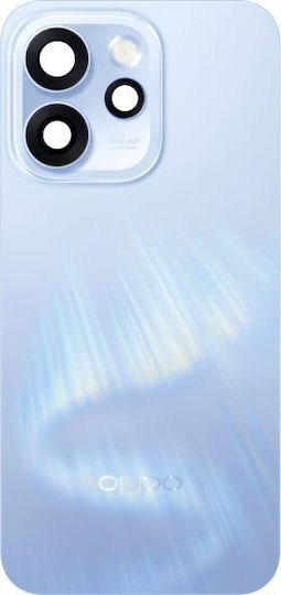 Oppo Battery Cover Reno15 Pro Mini Reno15 Pro Aurora Blue 621033000913