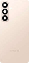 Капак Батерия Samsung Galaxy S26 Plus S947 Розо...
