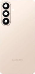 Capac Baterie Samsung Galaxy S26 S942 Roz Auriu...