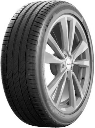 Kleber Dynaxer 245/65R17 111HH XL Θερινό Λάστιχο για 4x4 / SUV Αυτοκίνητο