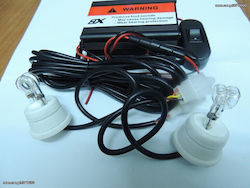 TRF LED 50W 1τμχ 97106