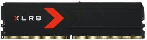 PNY XLR DDR5 cu Modul și Frecvență 6000 pentru Desktop