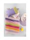 Guy Laroche Κουβέρτα Fleece Ultra Soft Pink 220x160εκ.