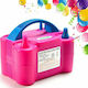Electric Pump for Inflatables