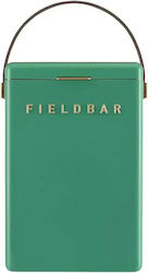 Premium Frigider Portabil 10l Verde