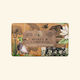 The English soap Company Μπάρα Σαπουνιού με Χαμομήλι & Γλυκερίνη 190gr