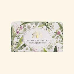 The English Soap Company Soap Bar With Glycerin 190gr