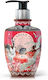 Rudy Profumi Benecos Flüssige Seife mit Pumpe 300ml