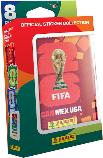 Panini Стикери за Деца 3+ Години
