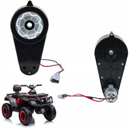 Lean Toys Li-Po Batterie 24V Für RC-Fahrzeug