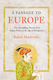 Passage To Europe - Saqi Books - Hardback