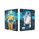 Gamegenic Unlimited Star Wars Binder