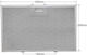 Metall-Filter Ersatzteil Für Dunstabzugshaube Kompatibel Mit Bosch / Siemens 32x20cm