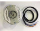 Ersatzmotor für Ventilhauben