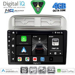 Digital IQ Ηχοσύστημα Fiat Grande Punto 2005-2012 με Bluetooth, USB & GPS Digital IQ Ηχοσύστημα Fiat Grande Punto 2005-2012 με Bluetooth, USB & GPS