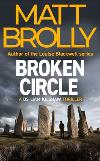 Broken Circle - Amazon Publishing - Paperback / Softback