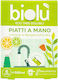 Soluble Tablets Washing-Up Liquids Spray