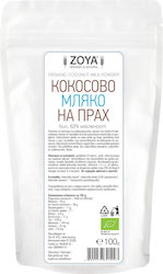 ZoyaShop Органична Кокосова Напитка на Прах 100гр