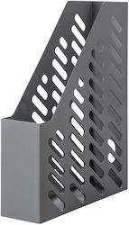 Han Vertical Plastic Support Han Klassik Catalogs Dark Gray
