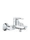Grohe Bath Mixer Faucet
