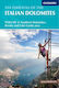Via Ferratas Of The Italian Dolomites Volume 2 - Cicerone Press - Paperback / Softback