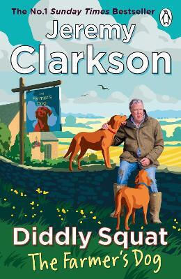 Diddly Squat The Farmer's Dog Jeremy Clarkson