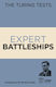 Turing Tests: Expert Battleships - Arcturus Publishing Ltd - Paperback / Softback