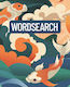 Wordsearch - Arcturus Publishing Ltd - Paperbac...